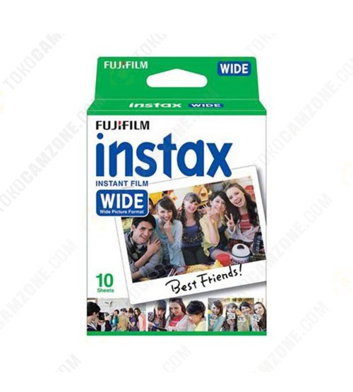 Fujifilm Instax Paper Wide